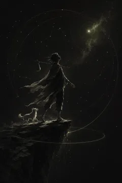 Аркан 0 — Шут