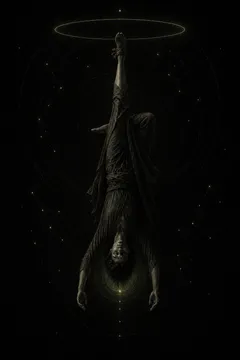 Аркан XII — Повешенный
