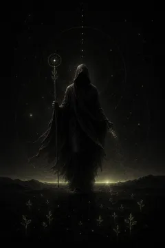 Аркан XIII — Смерть