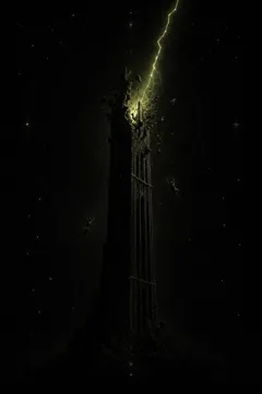 Аркан XVI — Башня
