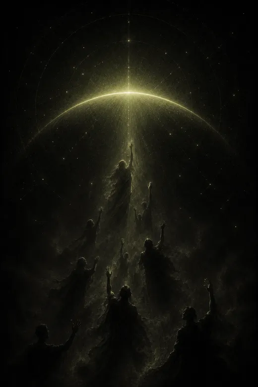 Аркан XX — Суд