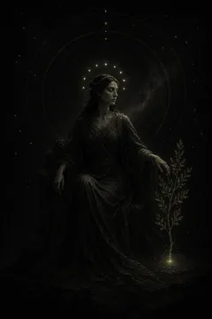 Аркан III — Императрица