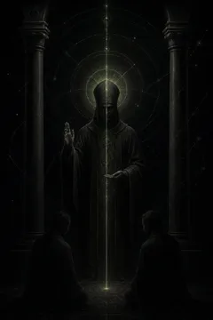 Аркан V — Иерофант
