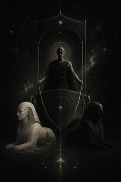 Аркан VII — Колесница